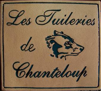 Bed & Breakfast Les Tuileries De Chanteloup