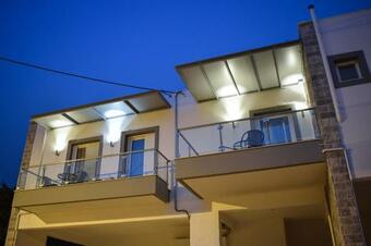 Apartamento Oreon Suites Nafplio