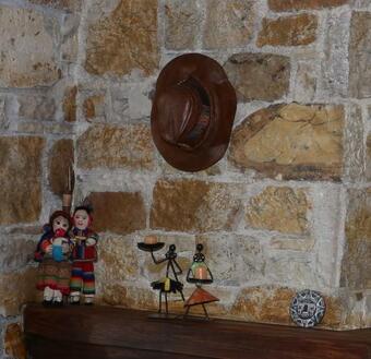 Agroturismo Villa Fairytale