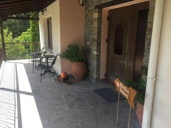 Hostal Guesthouse Anastasia