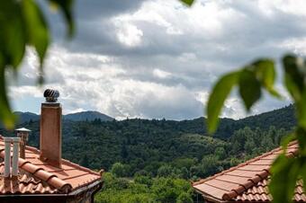 Villa Anastasia House