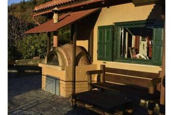 Apartamento Charming Cottage With Mountain Views