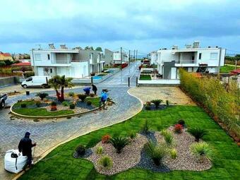 Villa Guesthousegabi Thalassagardensvillas