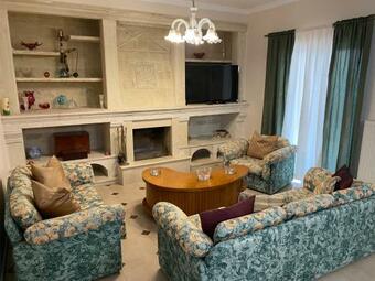 Villa Lions Residence