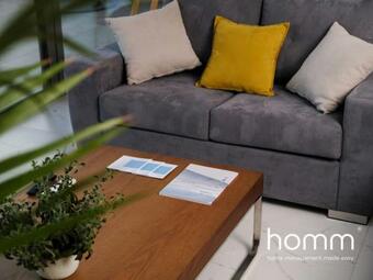 Apartamento Spacious & Minimal Paiania Homm 10min To Airport