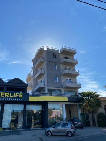 Apartamento Peania Domus