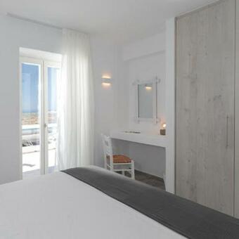 Avlia Panorama Villa