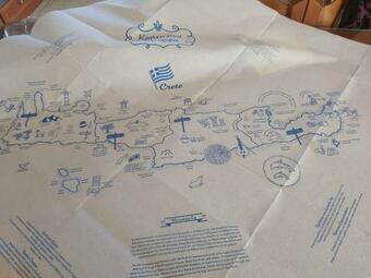 Apartamento Rena's House