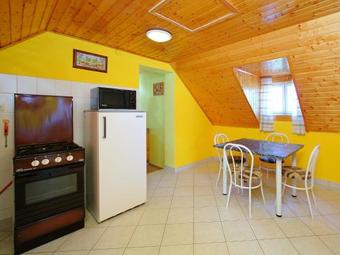 Apartment Balatonfoldvar Balatonszarszo