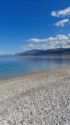 Akrata Rose Garden Apartments I