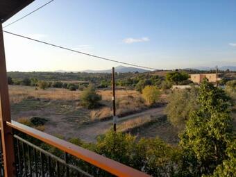 Xenia's Seaview House