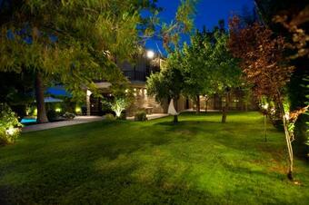 Villa Bona: A Secluded Villa Less Than 50 Min. From Athens Intl. Airport