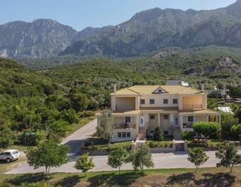 Apartamento Fragkos Nikolaos