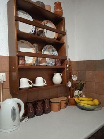 Villa The Old Stone House