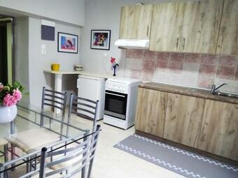Apartamento Alexanderland