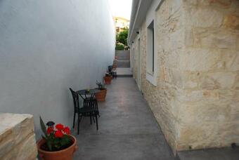 Apartamento Irene's Garden