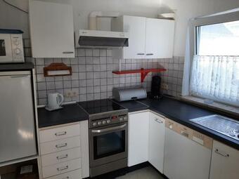 Fewo Fuchskaute Zimmer 1