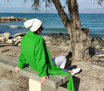 Perigiali Beach Apartment