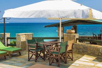 Apartamento Talizeti