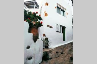 Traditional House Utopia Makri Gialos