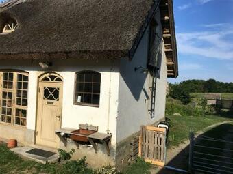 Apartamento Ga Pr�stg�rden I R�rum