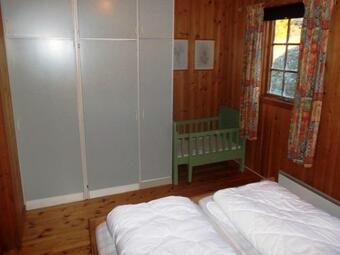 Hogstul Hytter - Gamlestua