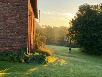 Agroturismo Domnumer 10 Pokrzywnik