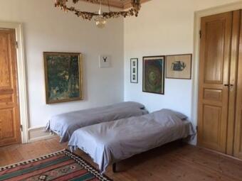 Agroturismo Liebacksg�rden