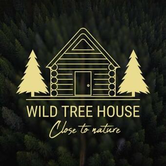 Apartamento Wild Tree House