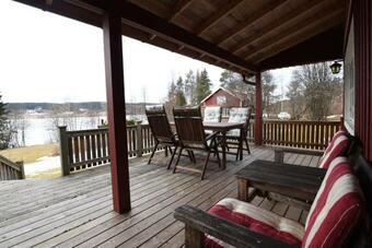 Cozy Cottage In Sunnemo