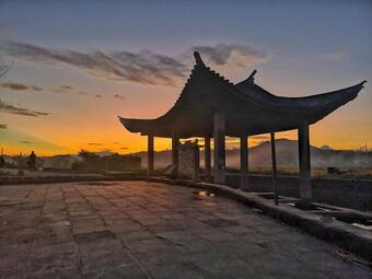 Shuxi Heritage Hotel