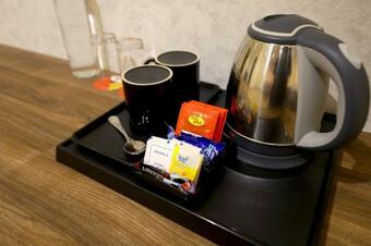 Hotel Myspace Banari Residency