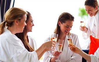 Hotel Horseshoe Bay Resort