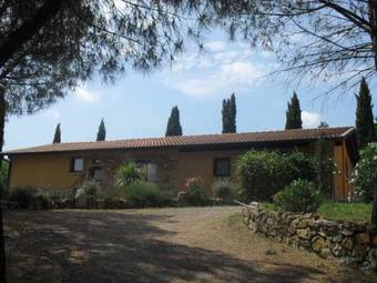 Agroturismo Agriturismo Podere Mulinaccio