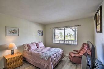 Apartamento Well-appointed Clewiston Condo With Pool Access