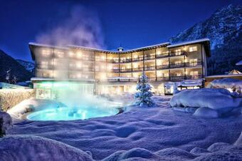 Hotel Post Family Resort