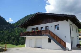 Posada Gasthof Dietrichshorn