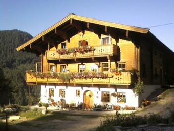 Apartamento Riegergut