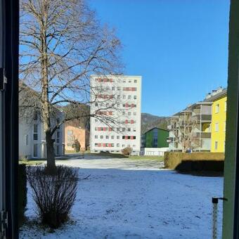 Apartamento Ferienwohnung Veitsch