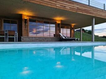 Apartamento Haus Weinschl�ss`l