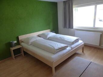 Apartamento Ferienwohnung Marte