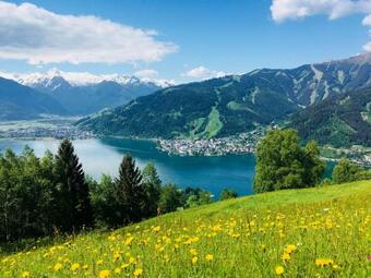 Apartamento Haus-hoellerer-ferienwohnung-1