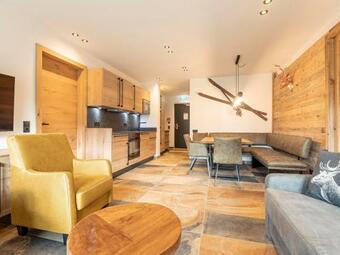 Apartments Tauernlodges, Uttendorf