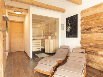 Holiday Complex Tauernlodges, Uttendorf