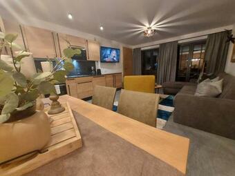 Apartamento Sch�nes Ferienapartment