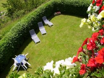 Apartamento Virgen-urlaub