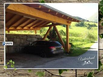 Apartamento Fewo-egger-thalmann