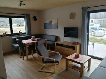 Apartamento Hoamatgf�hl