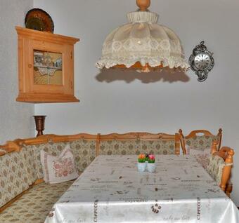 Apartamento Ferienwohnung Frauenschuh