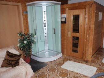 Hotel Pension Lindbichler